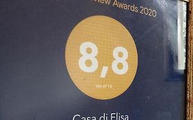 La Casa Di Elisa Affittacamere
