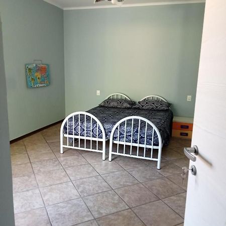 La Casa Di Elisa Affittacamere Gravellona Toce Extérieur photo