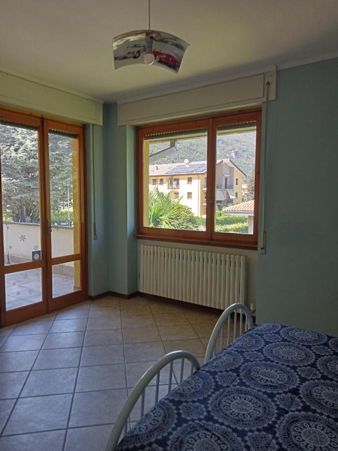La Casa Di Elisa Affittacamere Gravellona Toce Extérieur photo